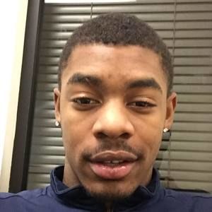 Meet your Posher, Elijah